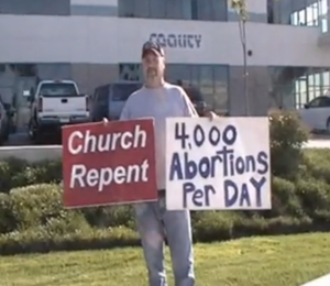 Reality Church, Ventura, California, abortion.png